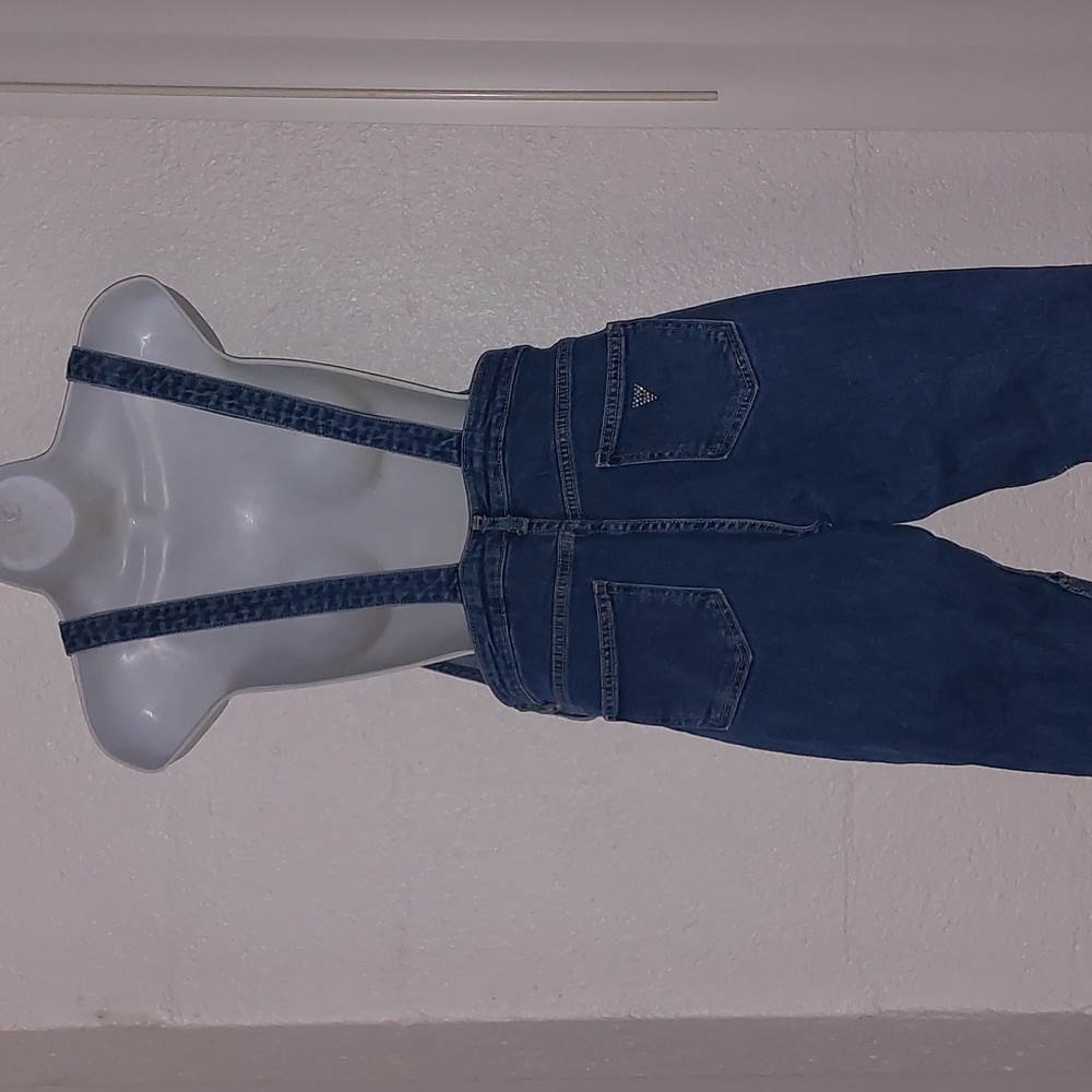 Guess overalls - Picture 4 of 5